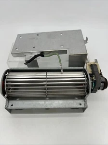 MIELE Range Oven H373B Internal Fan Blower Motor OEM QLZ06/1800 A299 QLZ061800 - Picture 1 of 9