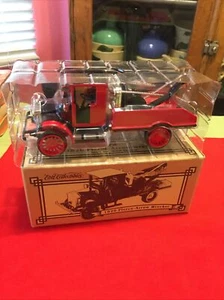 Ertl 1920 PIERCE ARROW Wrecker 1/33 #21539p Mint Box 2005 RC2 Toy Truck - Picture 1 of 12