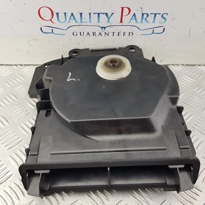 BMW 5 SERIES SUBWOOFER SPEAKER FRONT LEFT PASSENGER SIDE F10 2012 9195199 - Image 1 of 4