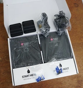 T-Mobile 4G LTE Signal Booster Personal CellSpot. USED - Photo 1 sur 2