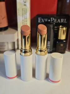 LAURA GELLER Les Fleurs de Provence Lipstick VIOLET (FLAWED TIPS) - Picture 1 of 4