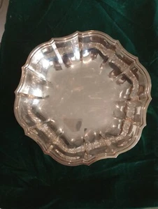 International Silver Company Bowl - Picture 1 of 5