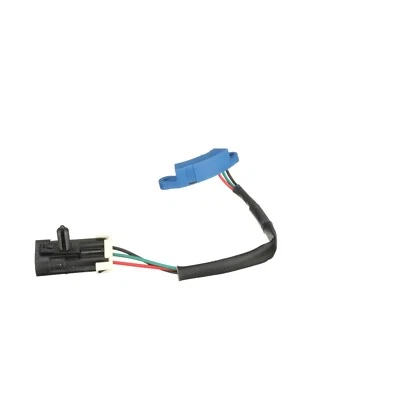 For 2003-2005 Chevrolet Monte Carlo 3.4L Engine Crankshaft Position Sensor SMP - Image 1 of 4