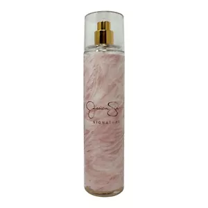 Jessica Simpson Signature Body Mist Spray 8 oz Clementine Jasmine Apricot Pomegr - Picture 1 of 5