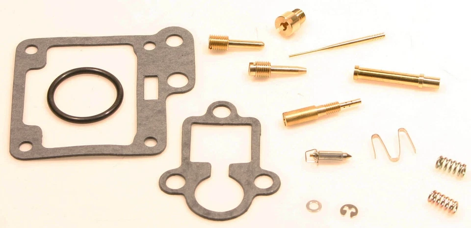 Yamaha Raptor 80, 2005 2006 2007 2008, Carb, Carburetor Repair Kit - Image 1 of 1