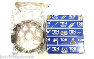 Cesta embrague grande 7 muelles Vespa PX200,Cosa,P200E calidad marca - Imagen 1 de 3