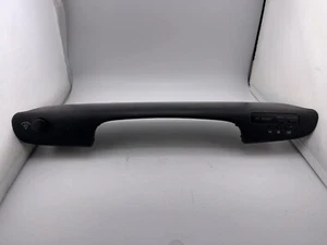 1992-1996 LEXUS SC300 SC400 Dash Cluster DIMMER Reset Trip SWITCH TRIM Bezel OEM - Picture 1 of 10