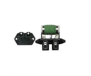 RESISTENZA VENTOLA RADIATORE ALFA ROMEO 156 FIAT PUNTO LANCIA YPSILON 1.2 1.3 - Foto 1 di 8