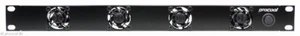 PROCOOL SX440 1U Silent Rack Mount Fan System Airflow INTAKE - Picture 1 of 3
