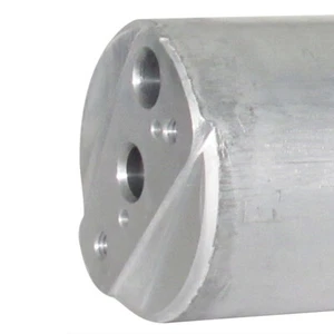 A/C Compressor Kit with Drier 12V For Kubota M108S M5040 M6040 M7040 M8540 M9540 - Picture 1 of 12