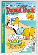 Die tollsten Geschichten von Donald Duck Nr. 183 Ehapa Verlag im Zustand 1-2 !!