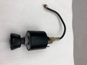 Alter Zugschalter HELLA 1596-... Oldtimer 133 - Bild 1 von 5