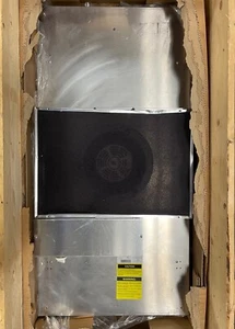 ENVIRCO CORP MAC10 FAN FILTER CEILING UNIT 2FT x 4FT 11111-001 - Picture 1 of 7