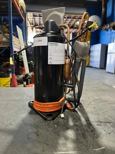 Panasonic / 5RS102XHA21 / Volt 220 / Kompressor - Bild 1 von 3