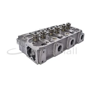 New D1305 Complete Cylinder Head Assy For Kubota B2710HSD F3060 F3060-R Tractor - Picture 1 of 4