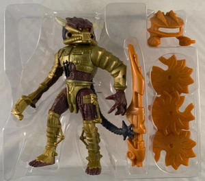 Predator 1994 Kenner *LESEN* Predator Spiked Tail Predator Assault Discs - Bild 1 von 1