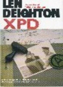 Xxpd By Deighton Len - Picture 1 of 1