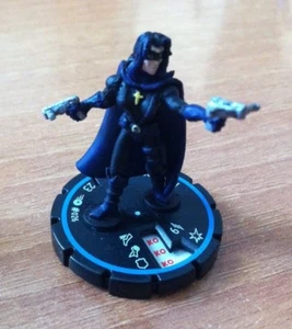 HeroClix HYPERTIME #026  HUNTRESS  experienced DC - Imagen 1 de 1
