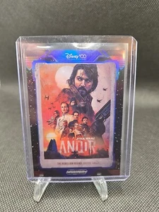 Pósters Kakawow Disney100 Star Wars Andor 2023/125 - Imagen 1 de 2