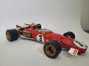 EXOTO Ferrari 312B 1:18 *Sehr Gut* - Bild 1 von 4