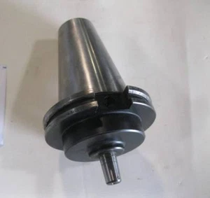 Adaptador Jacobs LYNDEX CAT 50 TAPER.  JT#2 C5003-0002-1.61 - Imagen 1 de 3