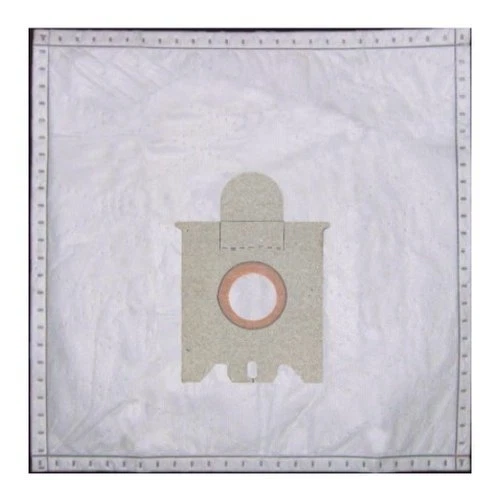 Elettrocasa Sacchetto aspirapolvere (8pz) Tnt Compatibile Hoover HV 17 TNT