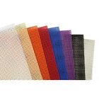 Herrschners® 7 Mesh Plastic Canvas Assorted Color Pack