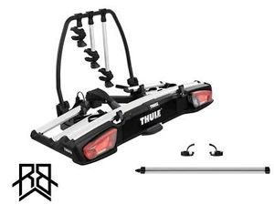 Thule Velospace XT 3 - 939 - Bundle - Picture 1 of 7