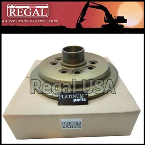 2M1086 Plate A for Caterpillar D5C, D4C, D3C, D4D, 939, 935C, 931C (1M8875) - Picture 1 of 1