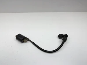 2004 00-07 Yamaha TTR125 TTR 125 Ignition Coil Boot Spark OEM GOOD TESTED - Picture 1 of 7