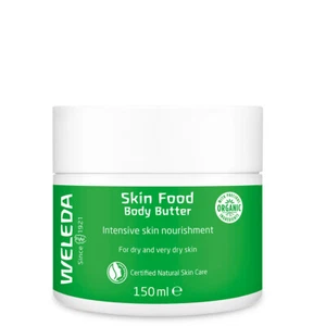Weleda Skin Food Body Butter (150ml) - Picture 1 of 1