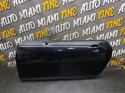 Mazda MX-5 MIATA 2009 OEM IZQUIERDA IZQUIERDA IZQUIERDA LADO DEL CONDUCTOR MONTAJE COMPLETO DE PUERTA Foto 1 de 4