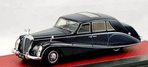 DAIMLER DK400 STARDUST 1954 MATRIX 50402-041 1:43 - Picture 1 of 6