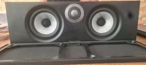 Bower Wilkins Center Speaker - Bild 1 von 3