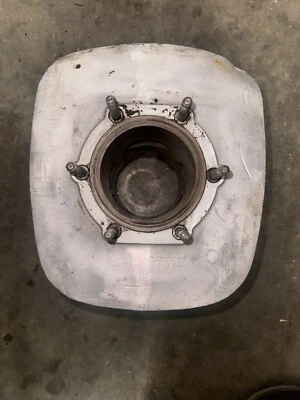 75 cilindros suzuki ts-400, 11210-32202 Foto 1 de 4