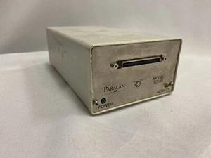 PARALAN SD16B SCSI SE to DIFFERENTIAL SCSI CONVERTER - Picture 1 of 5