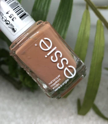 essie Nail Lacquer Nagellack Nr. 351 COCOA KARMA 13,5 ml *neu*