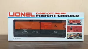Lionel # 6-9449 Great Northern Boxcar, O - Bild 1 von 1
