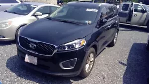 Driver Left Front Spindle/Knuckle FWD Fits 16-18 SORENTO 1355407 - Picture 1 of 7