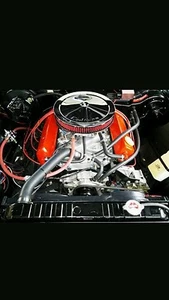 HOLDEN GMH 308 QT FULLY RECOND date code Nov 1979 very rare Monaro GTS Sandman - Picture 1 of 3