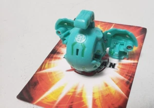 Bakugan VENTUS Brontes 460G - Picture 1 of 7