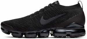 nike air flyknit 3 black