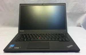 Lenovo ThinkPad T431s i5-3437U 2,90 GHz, 4 GB DDR4 RAM, 14,0 Zoll 1600x900 LCD - Bild 1 von 5