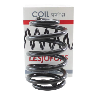 NUEVO Muelle helicoidal trasero Lesjofors 4208484 para BMW E85 Z4 L6 2003-2008 Foto 1 de 2