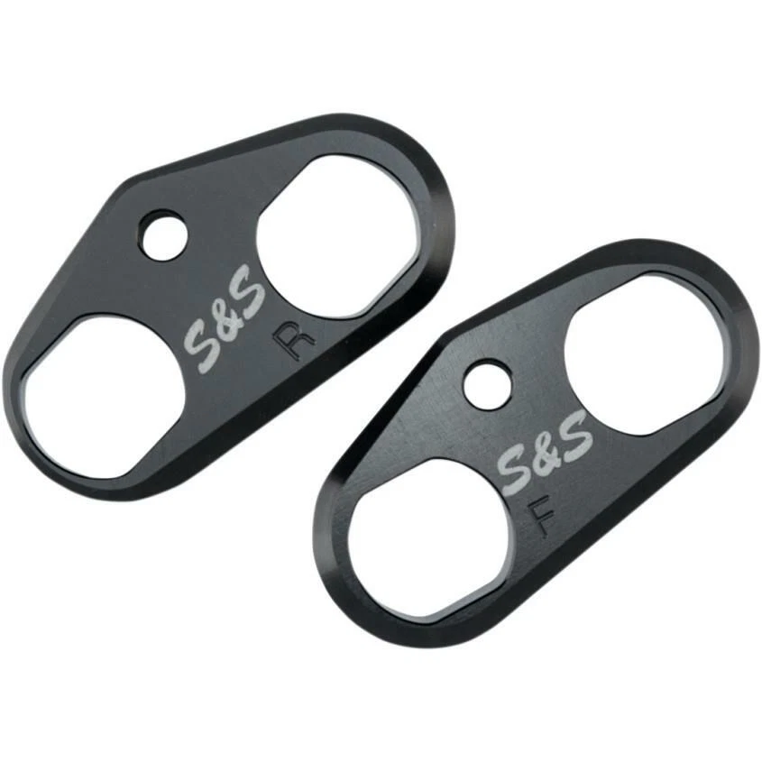 S&S Cycle - 330-0655 - Lifter Guide