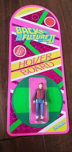 HOVERBOARD 2020 SDCC COMIC CON ESCLUSIVO SUPER7 BACK TO THE FUTURE MARTY MCFLY - Foto 1 di 1