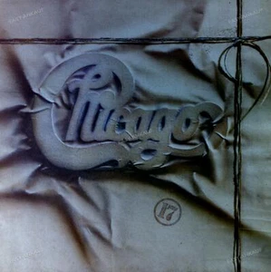 Chicago - 17 LP 1984 (VG/VG) . - Picture 1 of 1