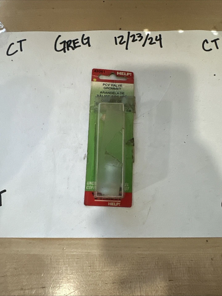 Ojal de válvula PCV Dorman 42061 Foto 1 de 1