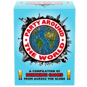 Fiesta alrededor del mundo - Imagen 1 de 1