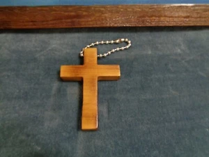 Keychain Cross (med) - Picture 1 of 1